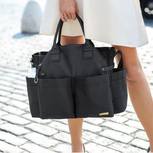 Skip Hop Chelsea Chic Diaper Bag